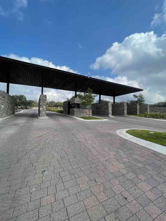 terreno en venta canadas del arroyo  corregidora queretaro pcyxNRh